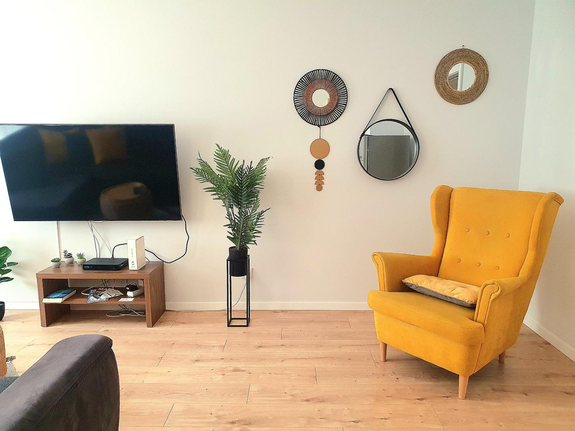 Apartament Amber Dwie Sypialnie Stare Miasto 埃尔布隆格 外观 照片